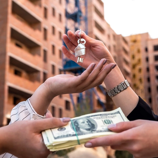 Gestion de Propiedades en Anticresis Zonass Grupo Inmobiliaro