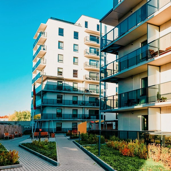 Venta de departamentos en zonass grupo inmobiliario