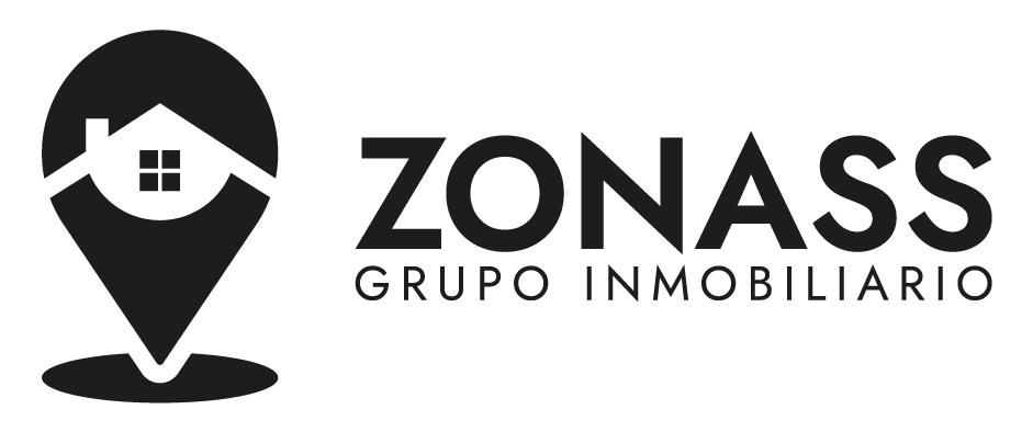 zonass grupo inmobiliario logo