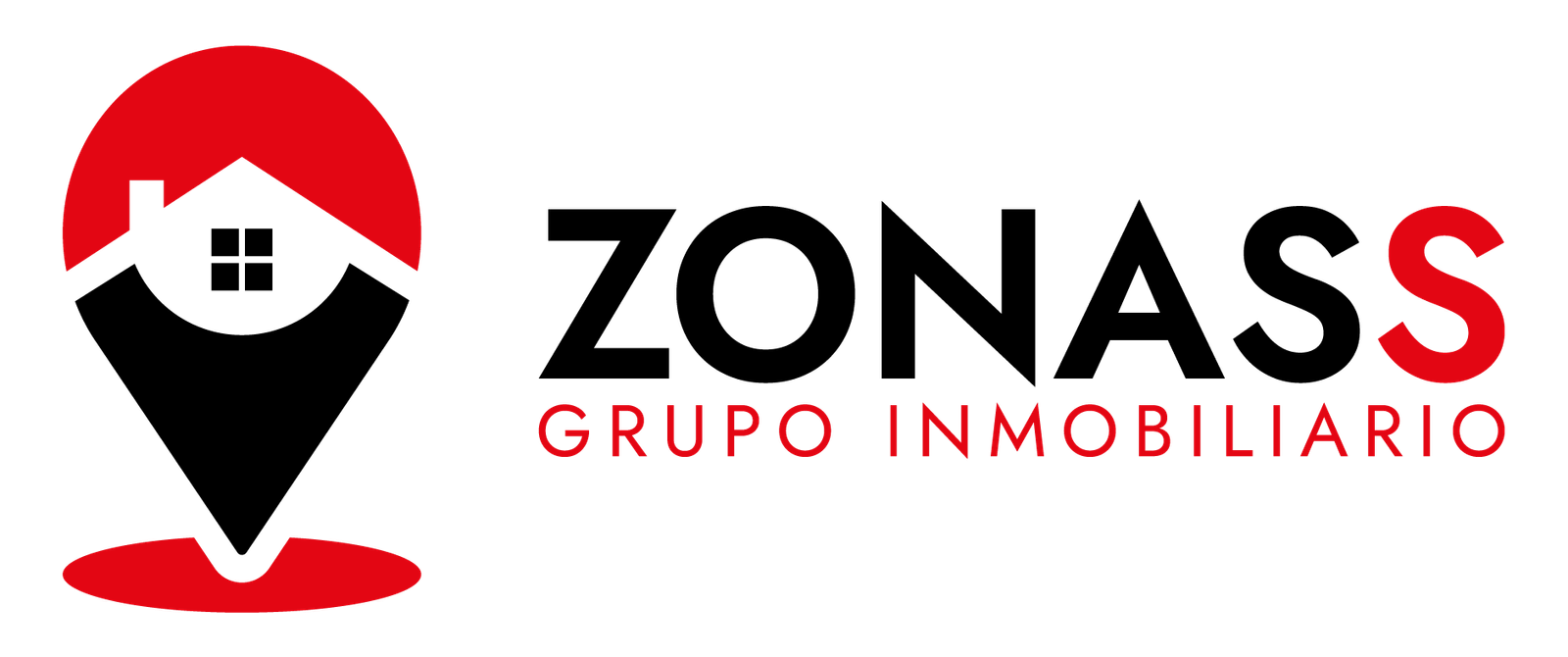 logo de zonass grupo inmobiliario